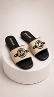 MK - Buckle