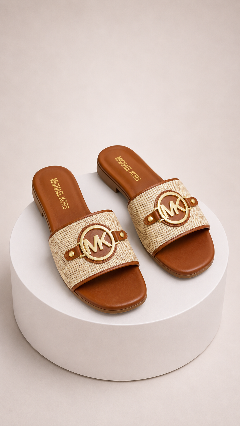 MK - Buckle