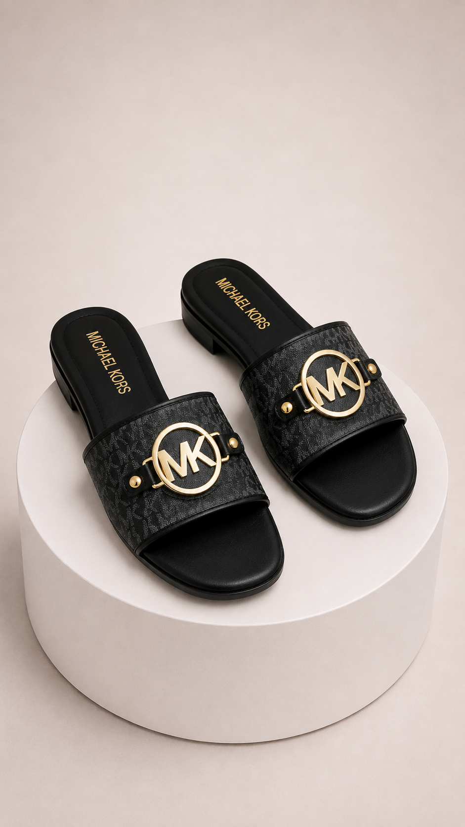 MK - Buckle
