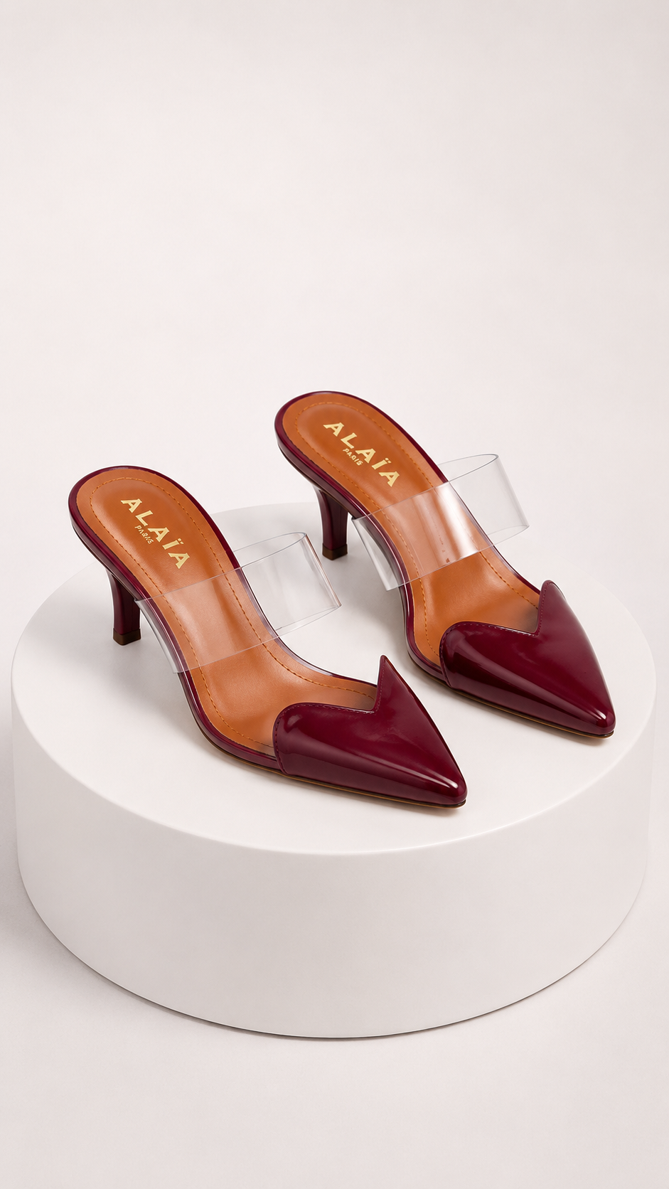 Alaïa