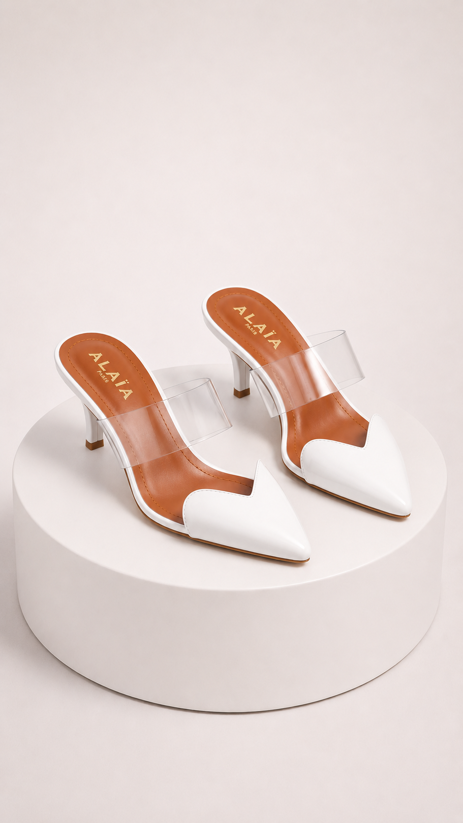 Alaïa