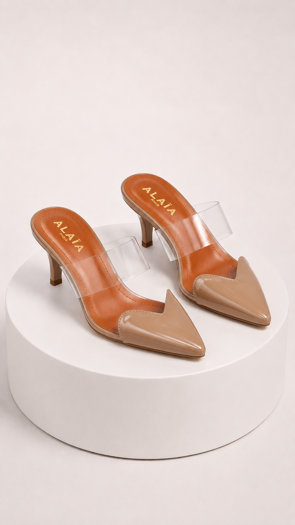 Alaïa