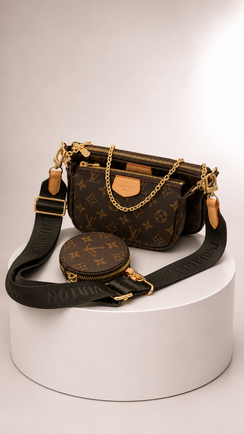 Pochette