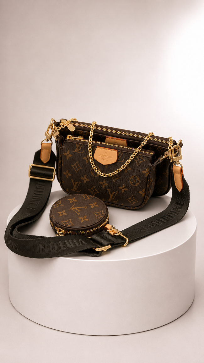 Pochette
