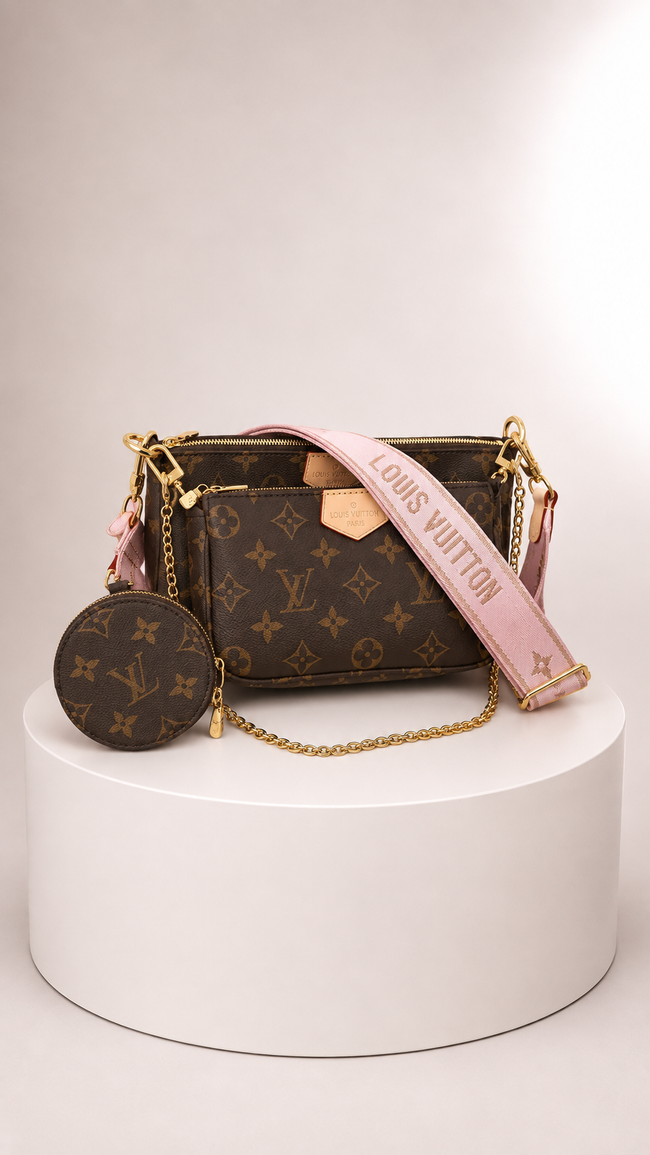 Pochette