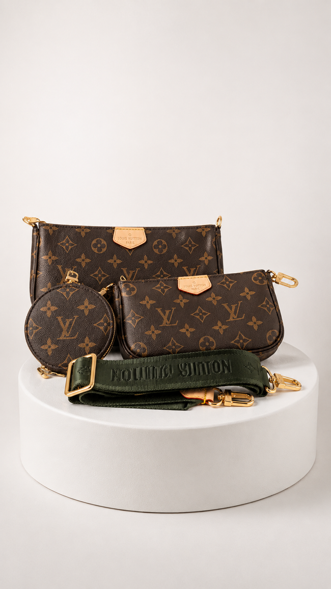 Pochette