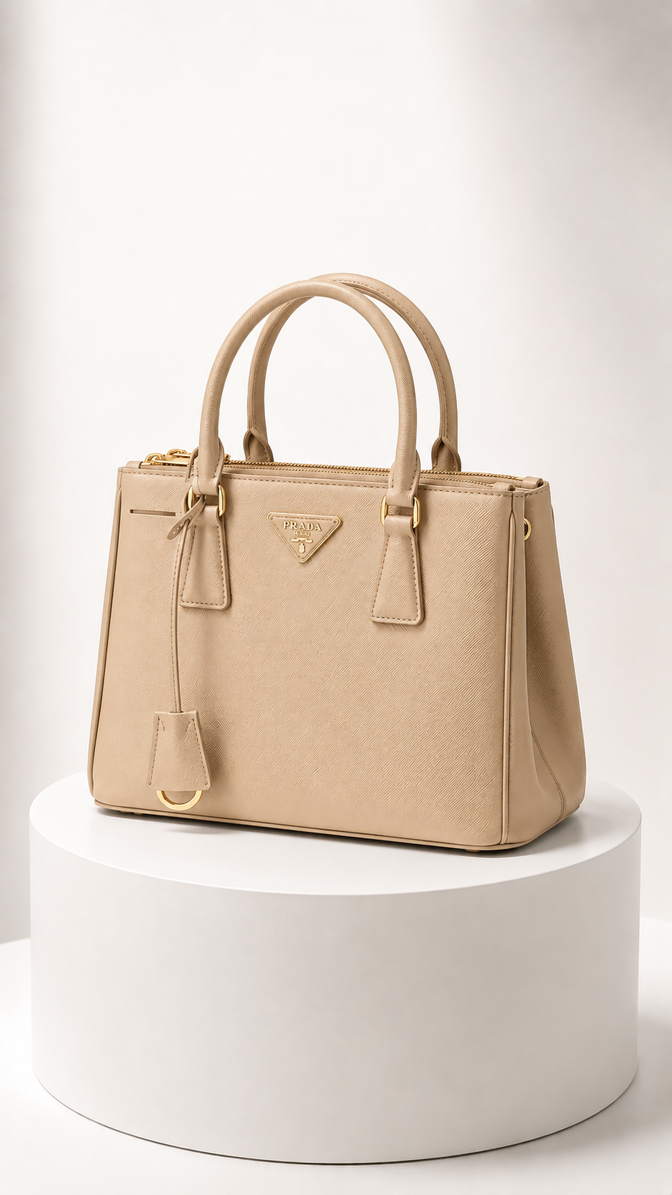 Saffiano