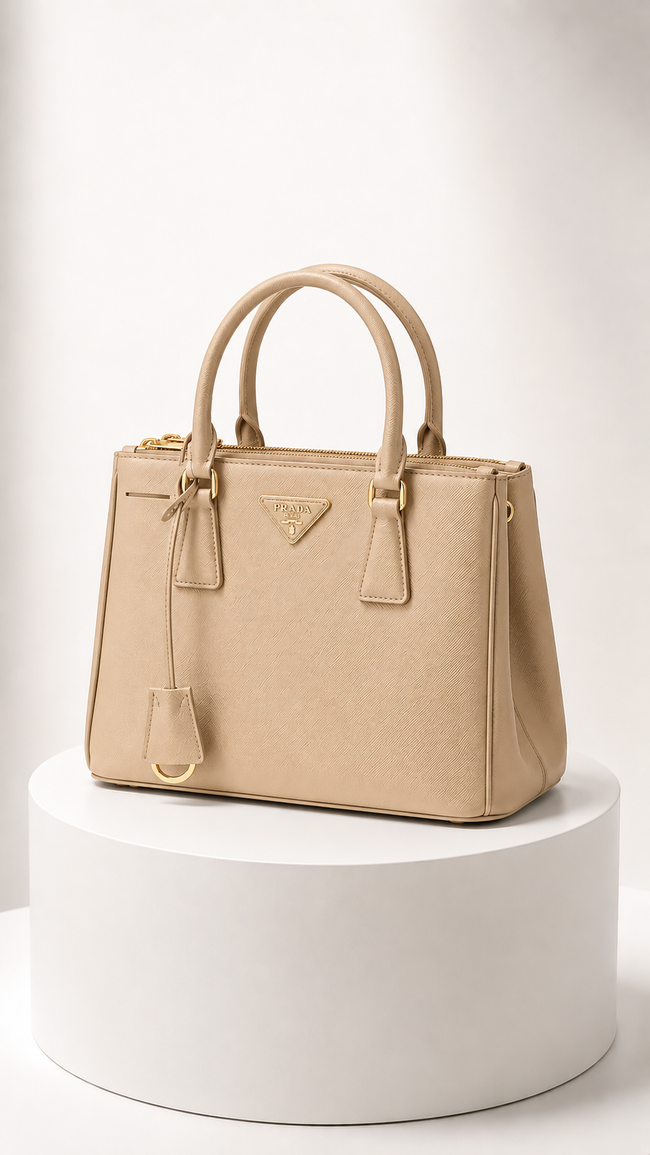 Saffiano