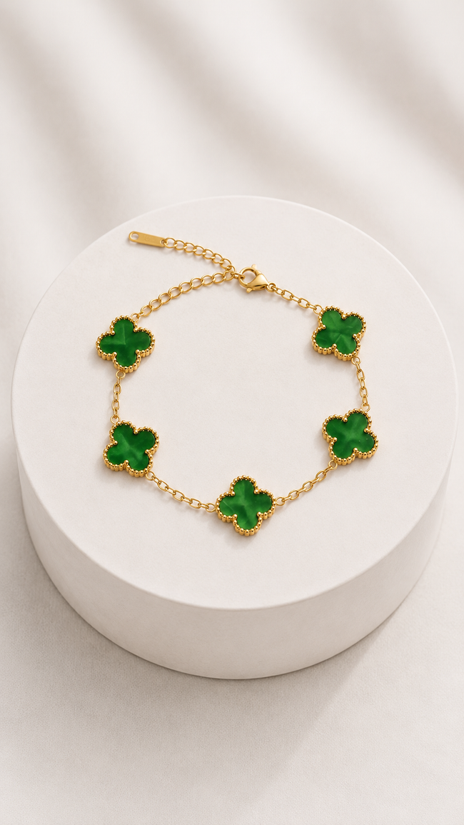 Clover