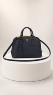 Saffiano - Top Handle