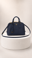 Saffiano - Top Handle