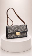 TB - Monogram