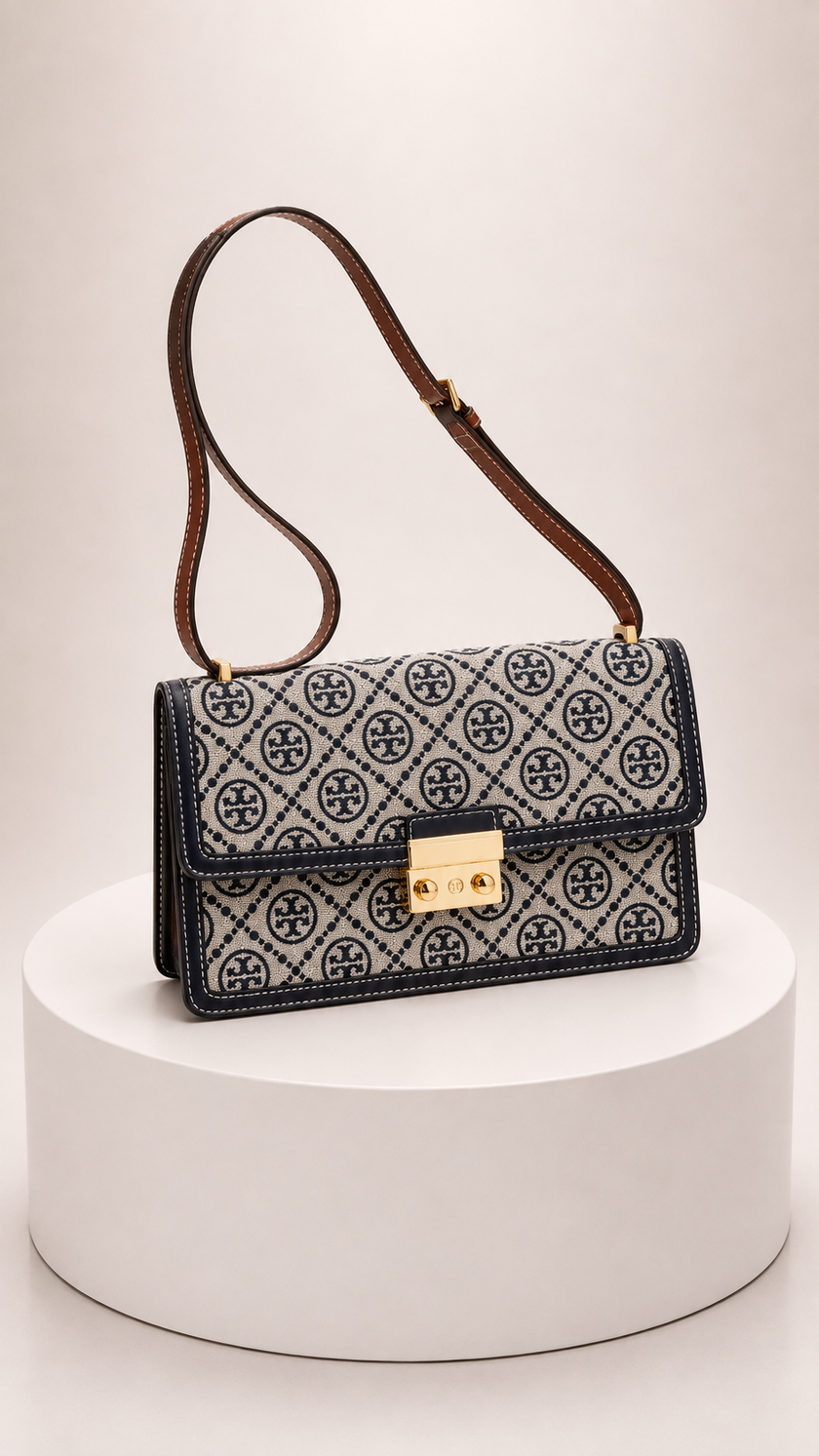 TB - Monogram