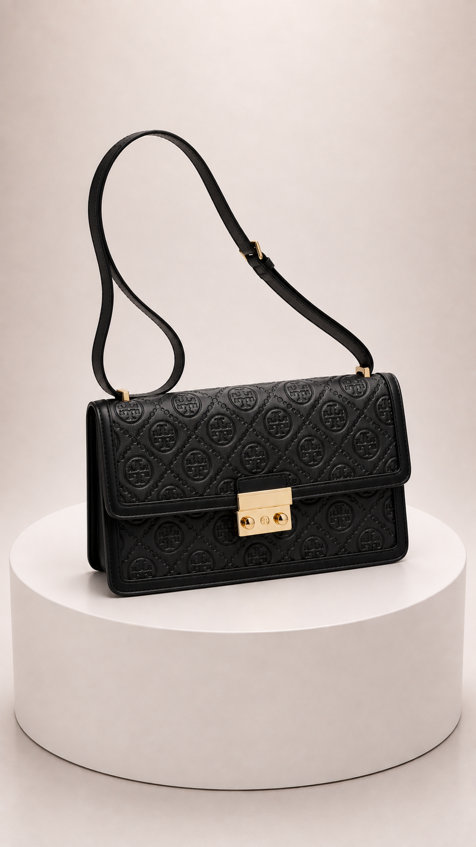 TB - Monogram