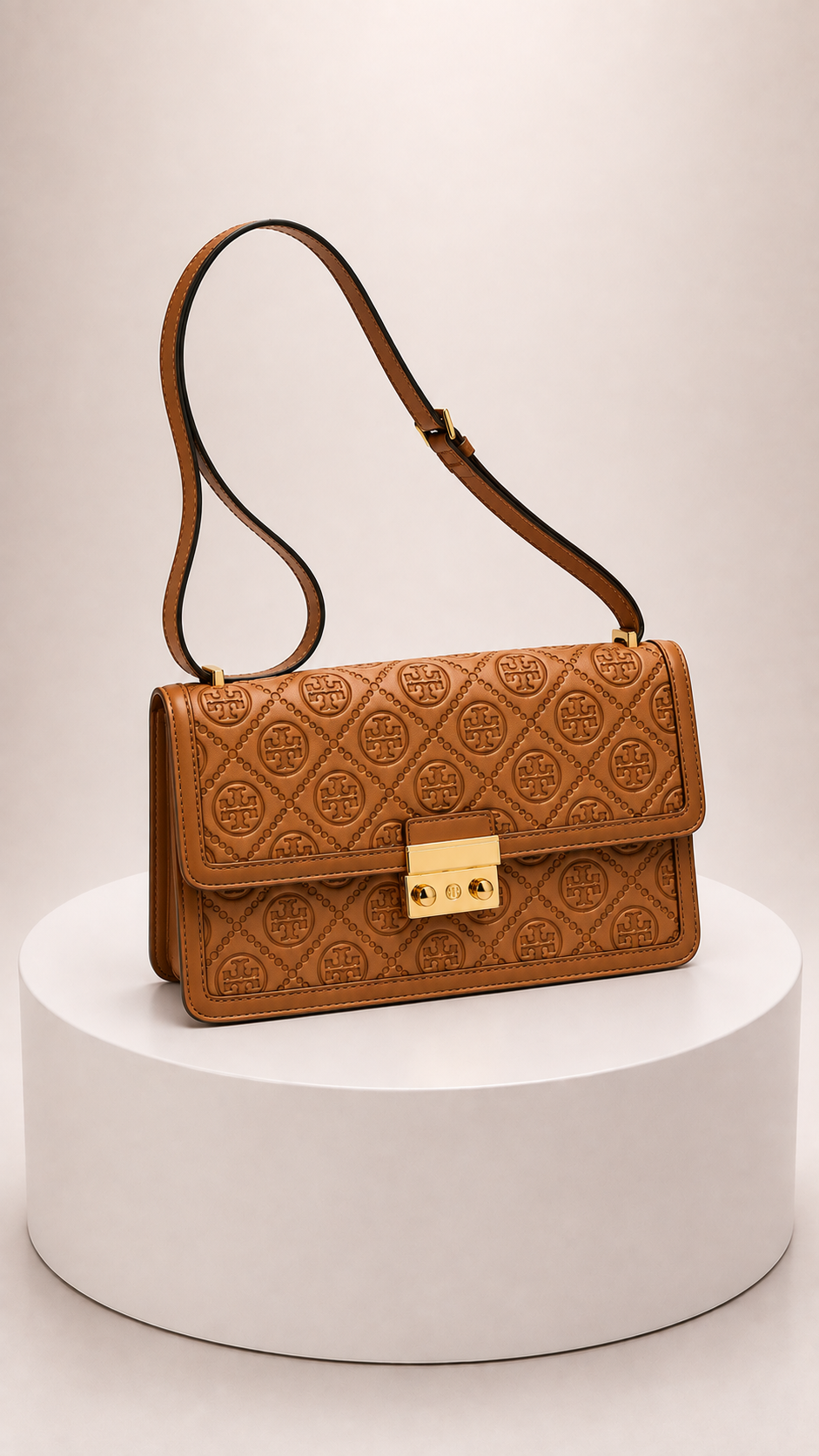 TB - Monogram