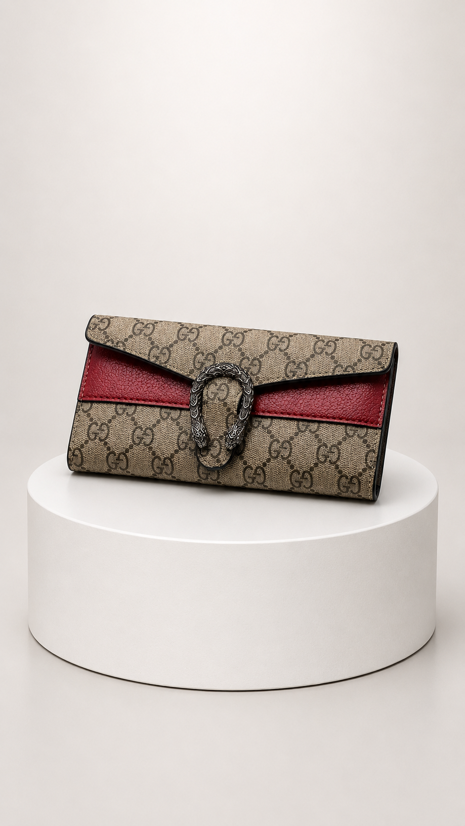 Clasp