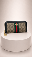 Wristlet