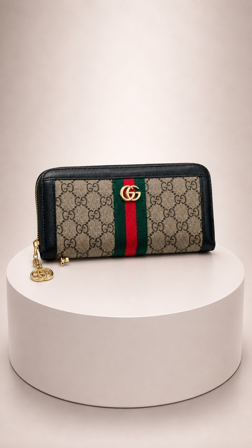 Wristlet