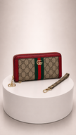 Wristlet