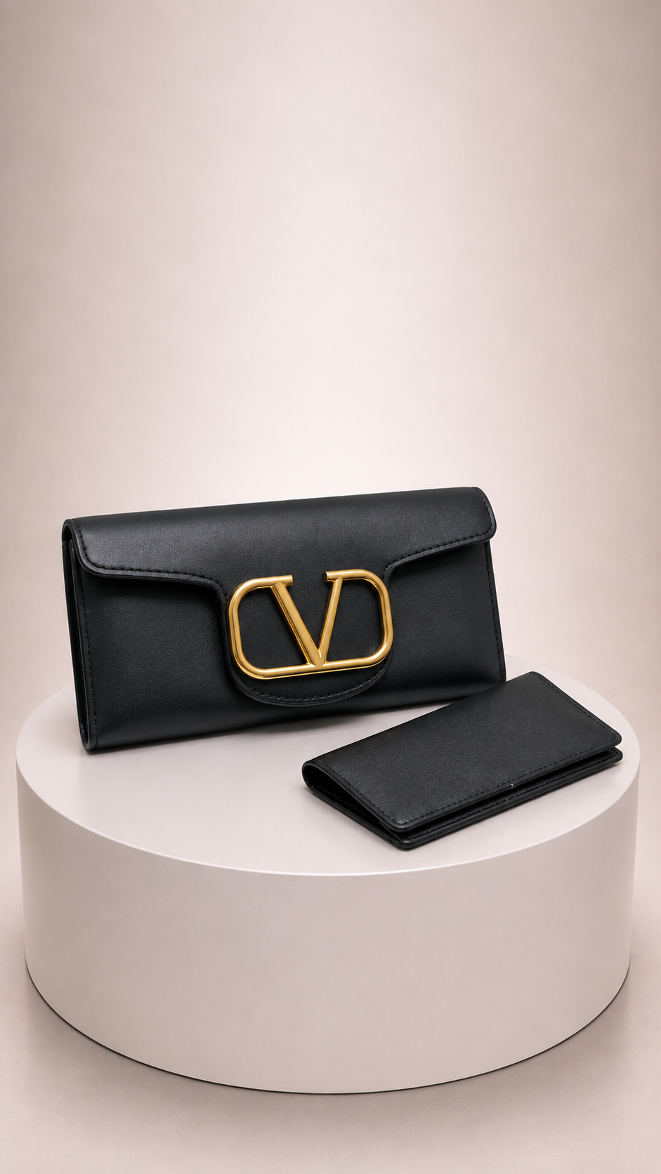 V - Gold