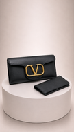 V - Gold