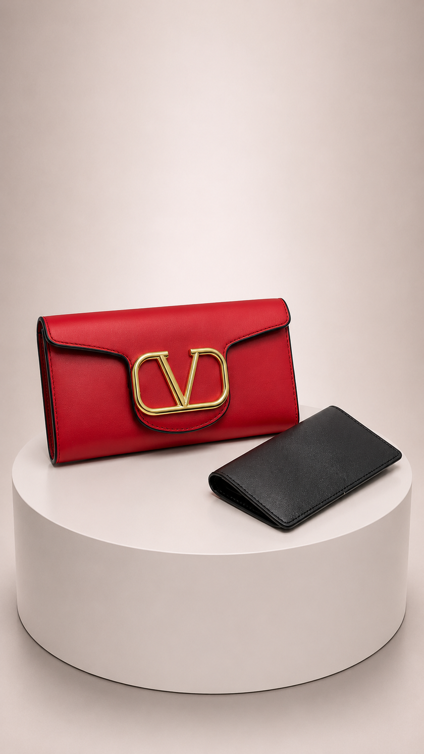 V - Gold