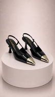 Cap - Toe