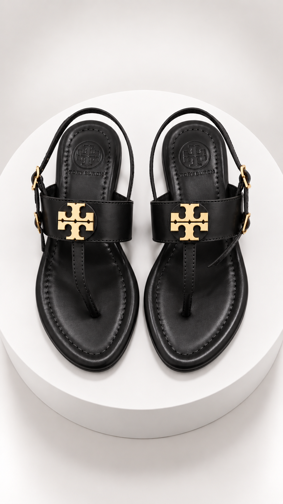 Double T - Slingback