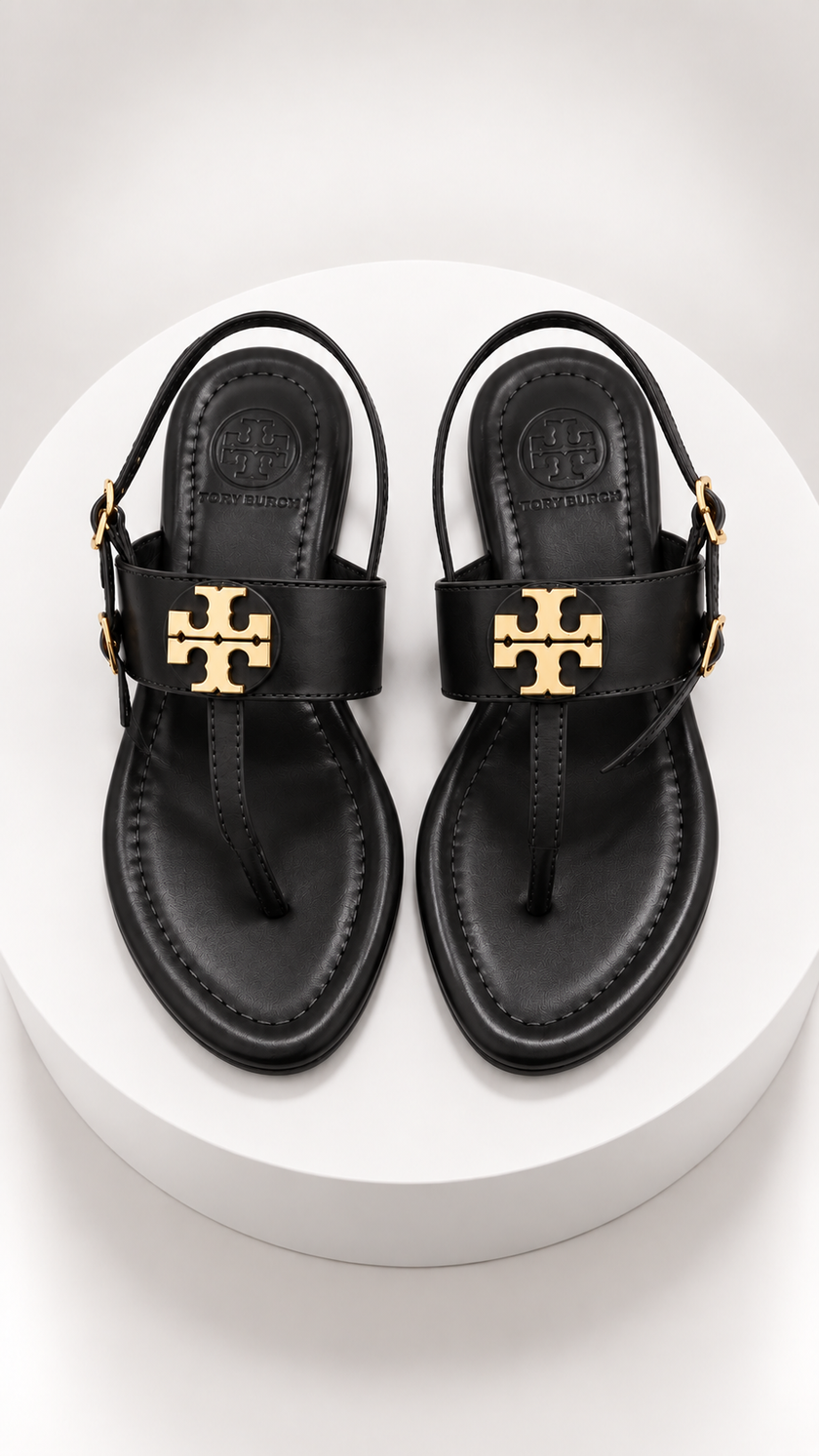 Double T - Slingback