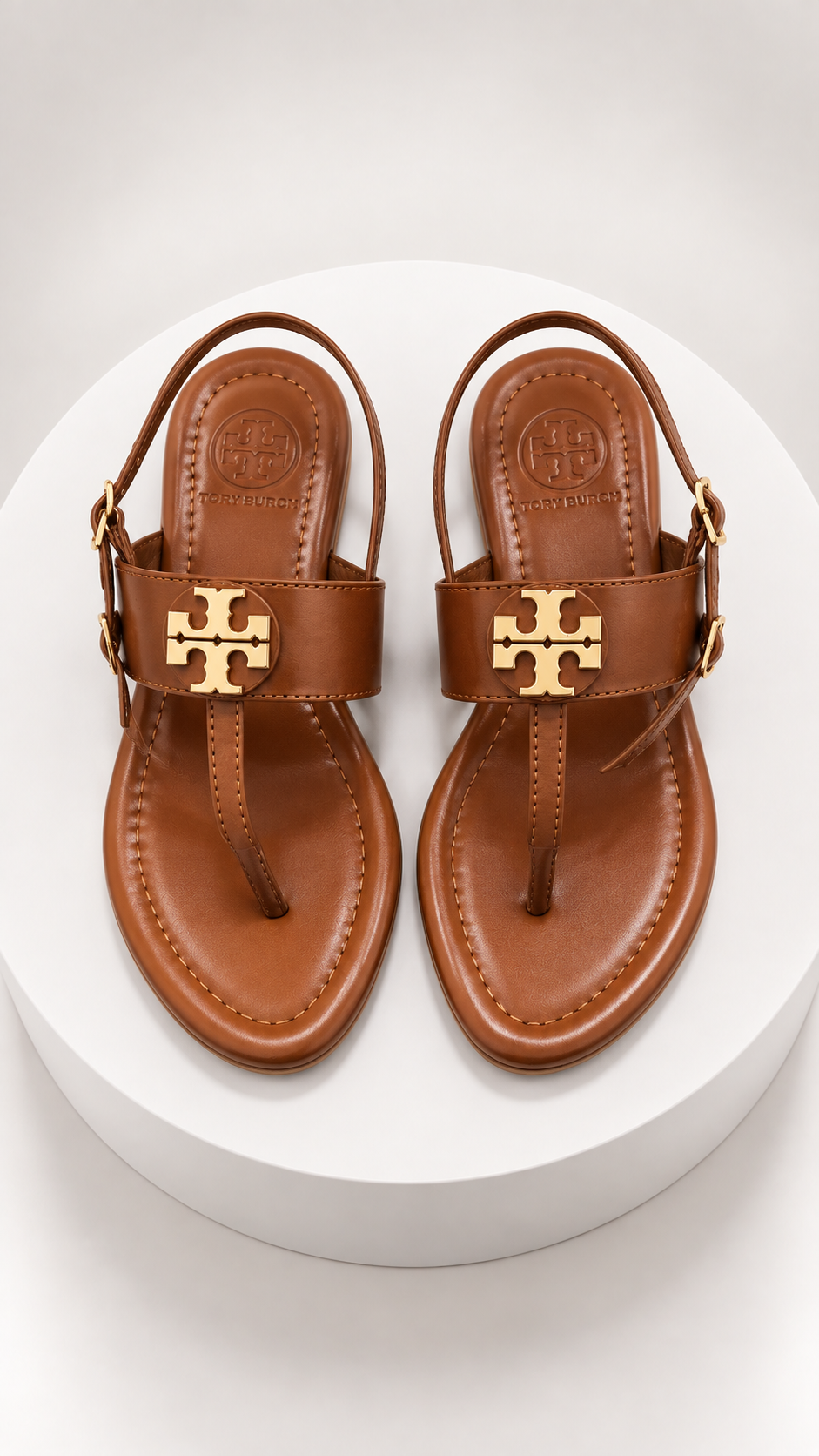 Double T - Slingback