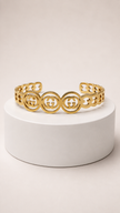 Cutout - Cuff