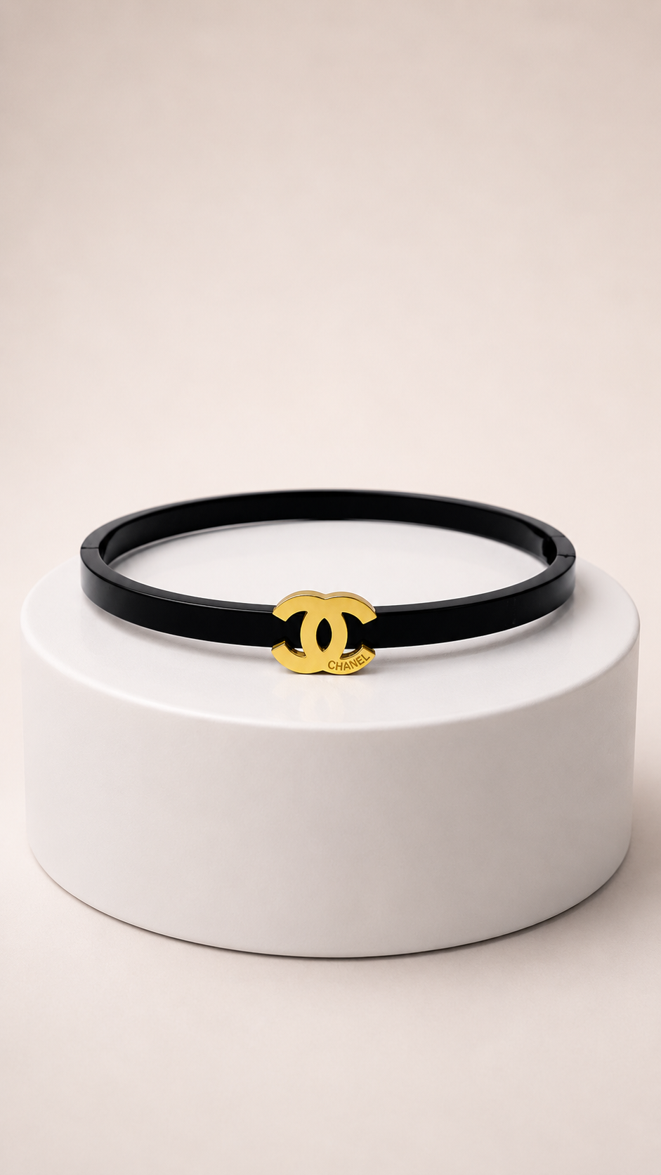 CC - Black