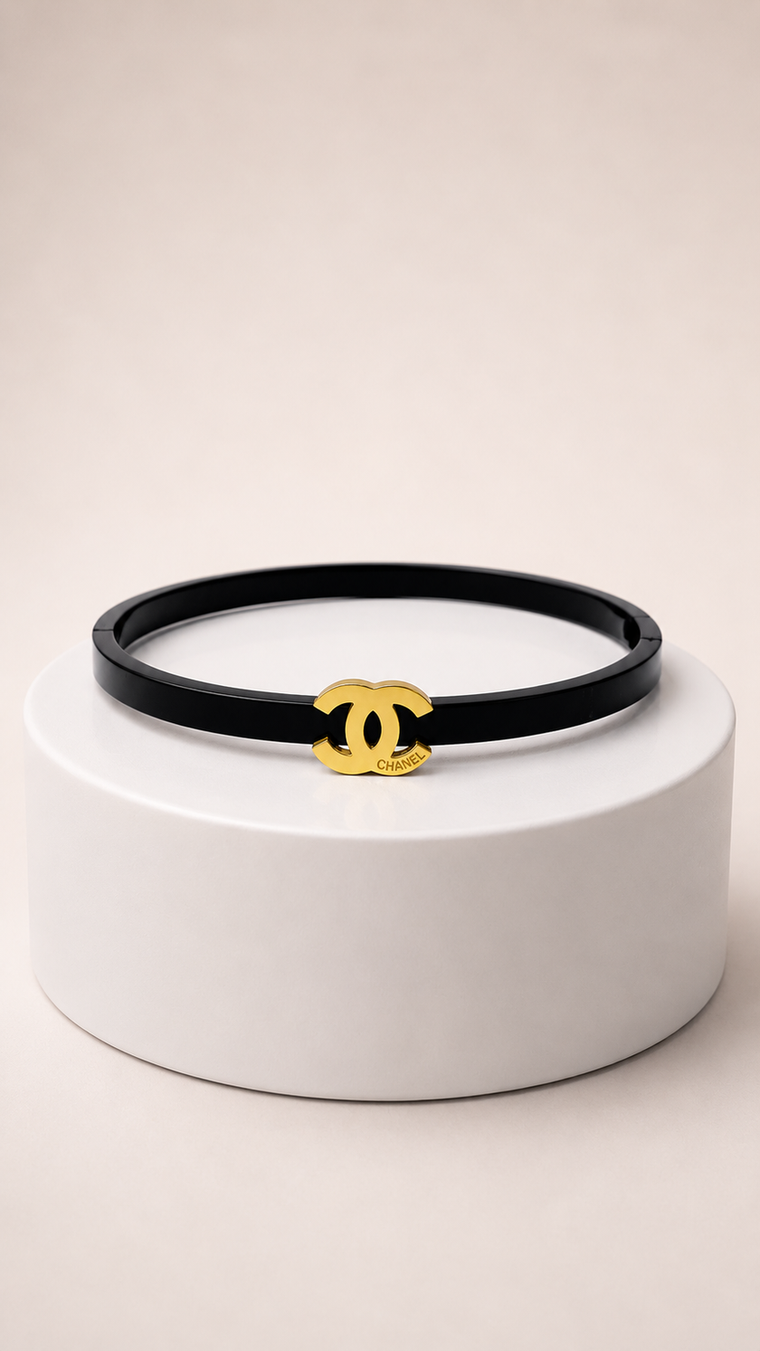 CC - Black