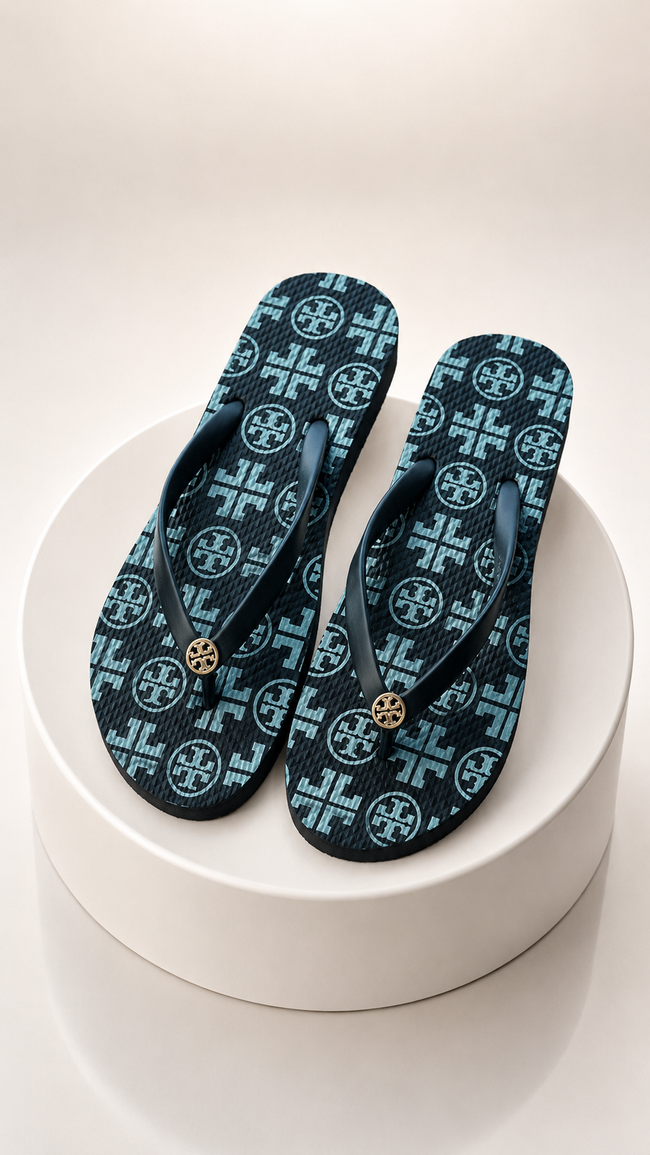 TB - Flip Flop