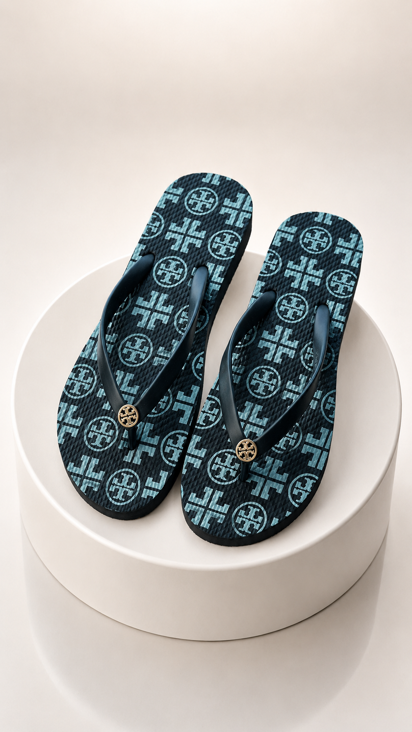 TB - Flip Flop